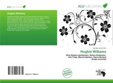 Bookcover of Hughie Williams