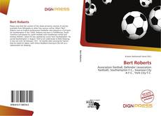 Copertina di Bert Roberts