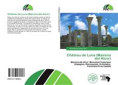 Copertina di Château de Luna (Mairena del Alcor)