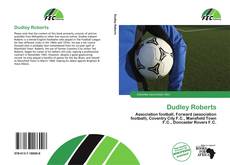 Copertina di Dudley Roberts