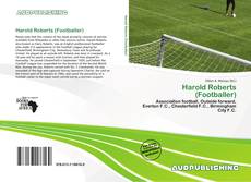 Copertina di Harold Roberts (Footballer)