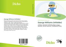 Portada del libro de George Williams (Infielder)
