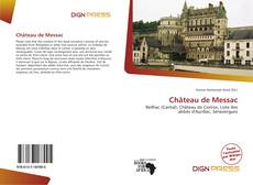 Copertina di Château de Messac