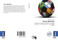 Buchcover von Harry McNally