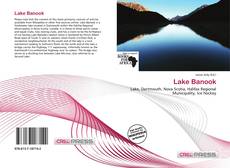 Couverture de Lake Banook