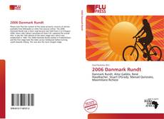 2006 Danmark Rundt的封面