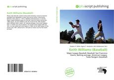 Bookcover of Keith Williams (Baseball)