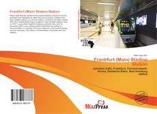Frankfurt (Main) Stadion Station的封面