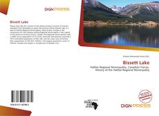 Copertina di Bissett Lake