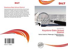 Couverture de Keystone Oaks School District