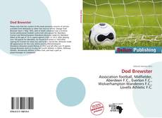 Copertina di Dod Brewster