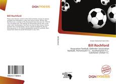 Bookcover of Bill Rochford