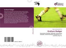Graham Rodger的封面