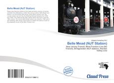 Bookcover of Belle Mead (NJT Station)