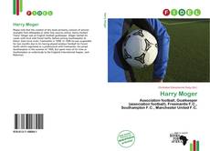 Bookcover of Harry Moger