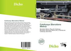 Bookcover of Catalunya (Barcelona Metro)