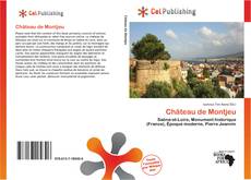 Capa do livro de Château de Montjeu 