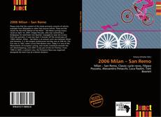 Copertina di 2006 Milan – San Remo