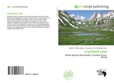 Borítókép a  Crotched Lake - hoz