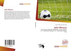 Bookcover of John Moncur