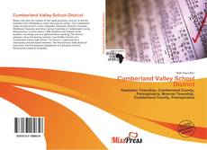 Cumberland Valley School District的封面