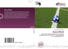 Buchcover von Garry Monk
