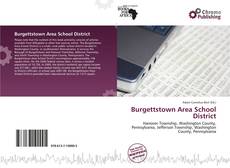 Buchcover von Burgettstown Area School District