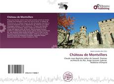Château de Montvillers的封面
