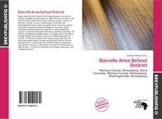 Copertina di Danville Area School District