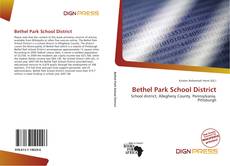 Bookcover of Bethel Park School District