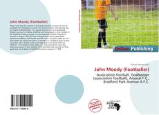 Copertina di John Moody (Footballer)