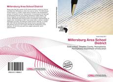 Обложка Millersburg Area School District