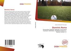 Bookcover of Dominic Roma