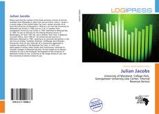 Bookcover of Julian Jacobs