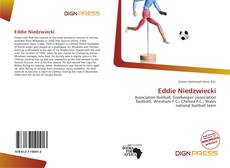 Bookcover of Eddie Niedzwiecki