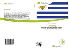 Bookcover of Uruguay