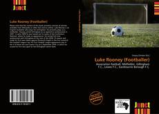 Copertina di Luke Rooney (Footballer)