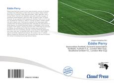 Bookcover of Eddie Perry