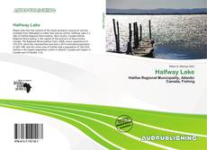 Bookcover of Halfway Lake