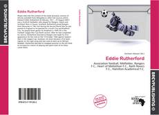 Eddie Rutherford kitap kapağı