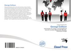 Bookcover of George Collison