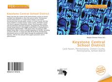 Bookcover of Keystone Central School District