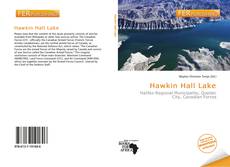 Bookcover of Hawkin Hall Lake