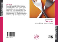 Copertina di Cerberus