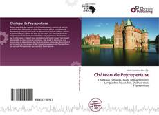Château de Peyrepertuse的封面