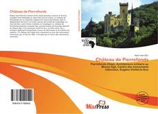 Portada del libro de Château de Pierrefonds