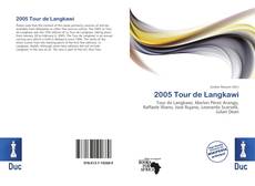 Bookcover of 2005 Tour de Langkawi