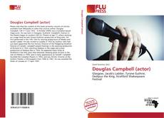 Douglas Campbell (actor)的封面