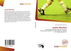 Bookcover of Jackie Mordue