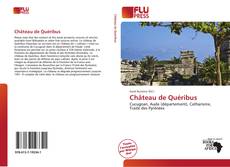 Château de Quéribus的封面